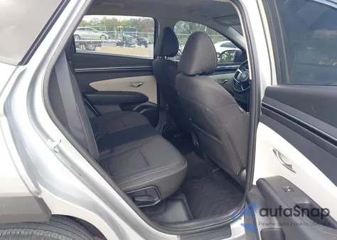 2024 Hyundai Tucson Sel из США, поврежденный, VIN 5NMJB3DE2RH383541